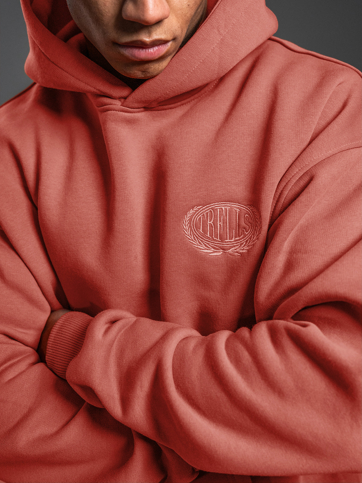 'OG' HOODIE CHUTNEY