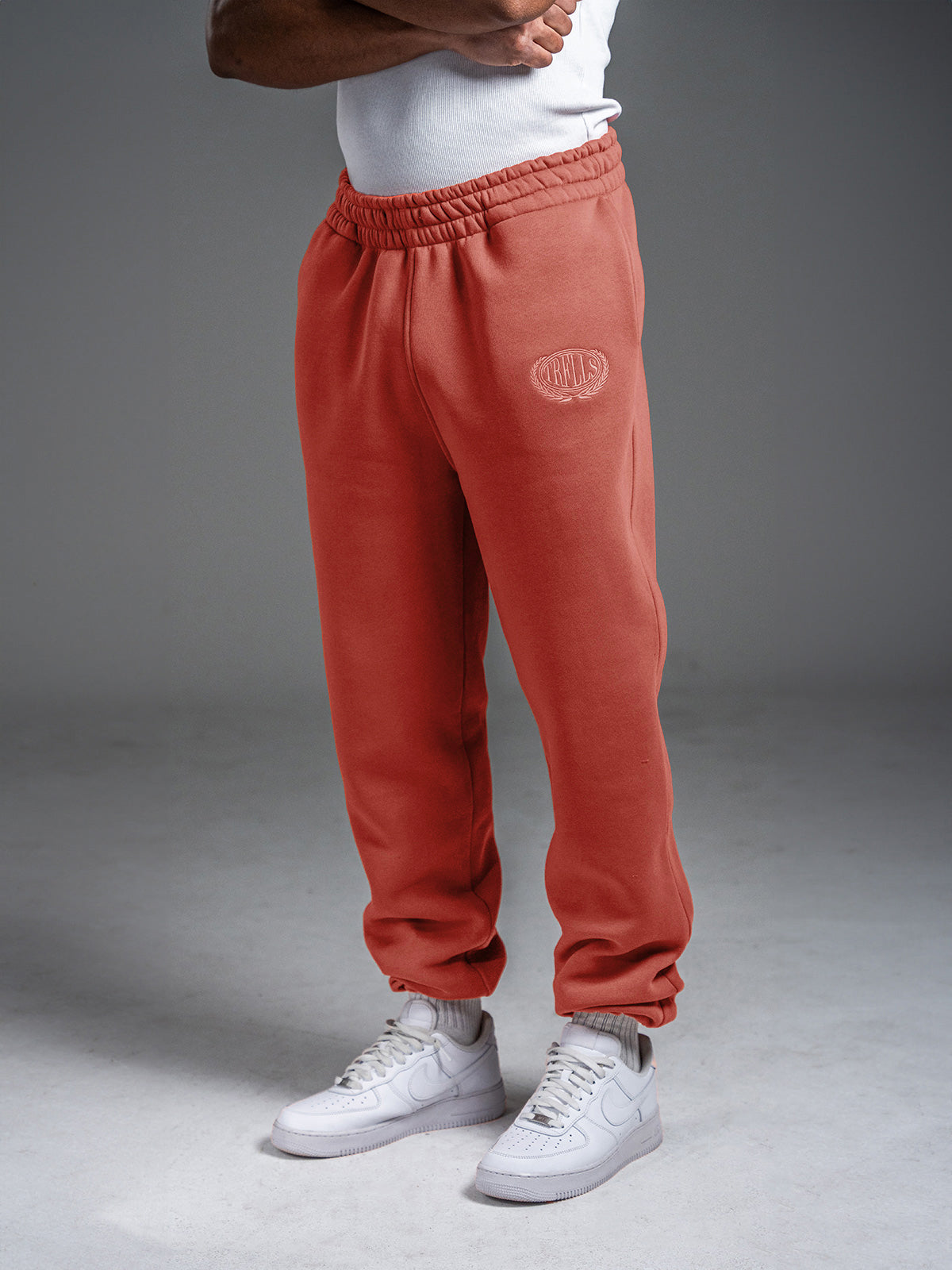 'OG' TRACKPANTS CHUTNEY