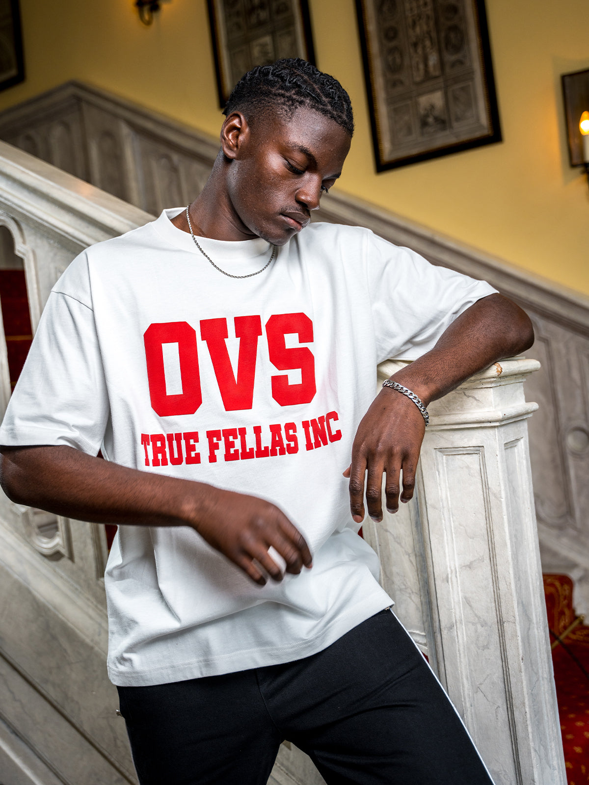 OVS TEE