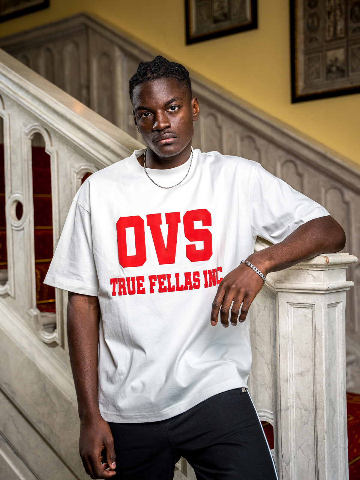 OVS TEE