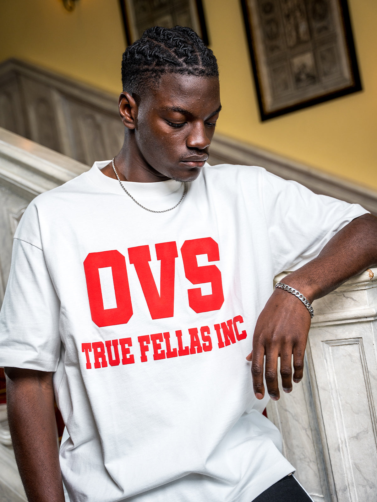 OVS TEE