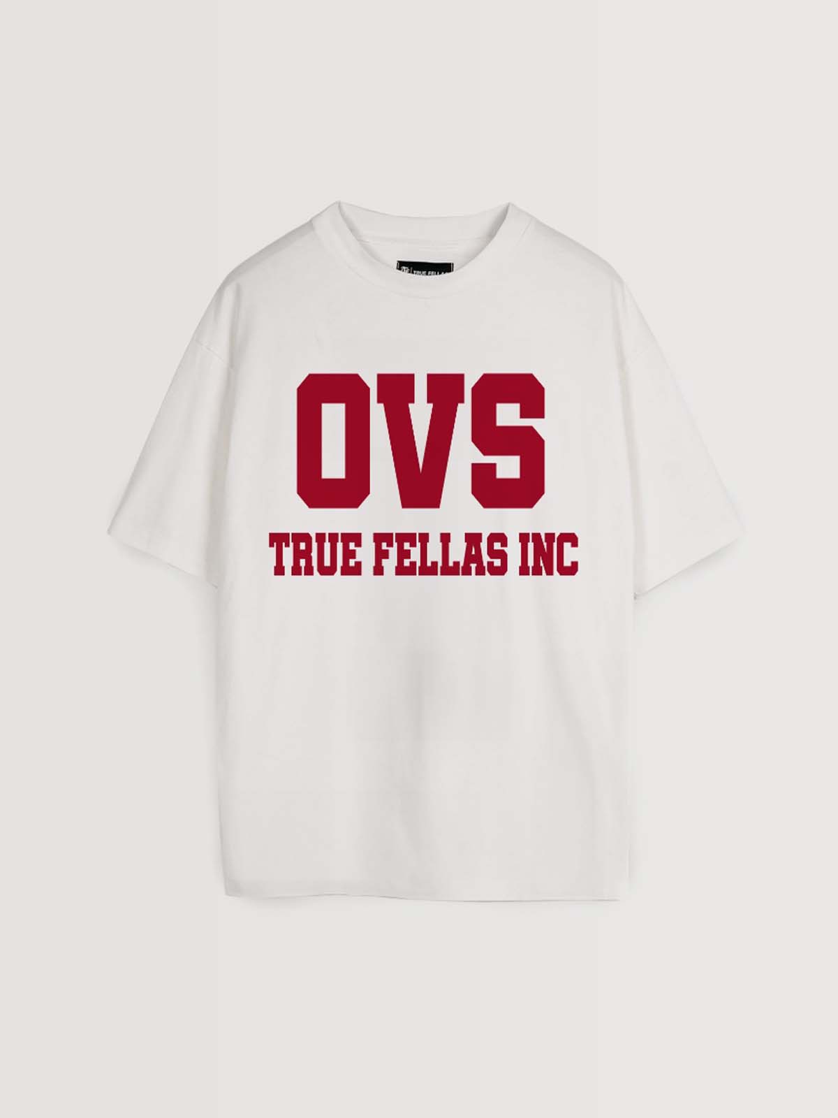 OVS TEE